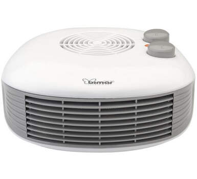 Teplovzdušný ventilátor Bimar HF 197