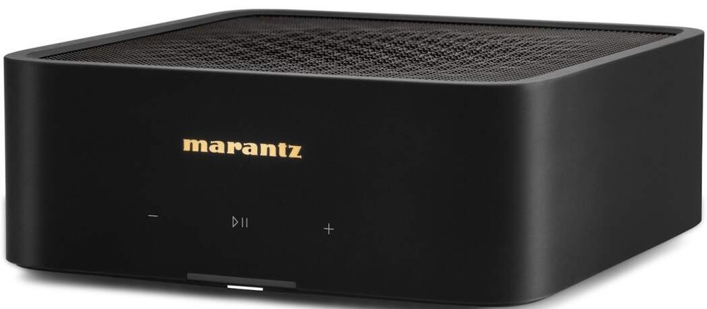 Zosilňovač MARANTZ MODEL M1 čierny Zosilňovač MARANTZ MODEL M1 čierny
