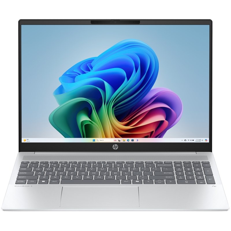 Notebook HP + Game Pass predplatné na 3 mesiace strieborný