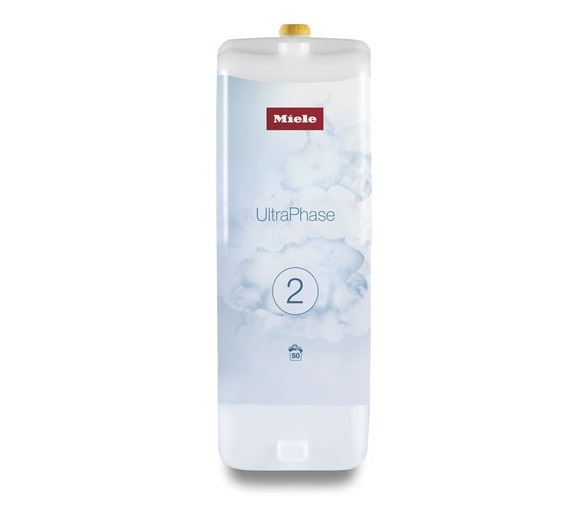 Miele UltraPhase 2 pohľad spredu