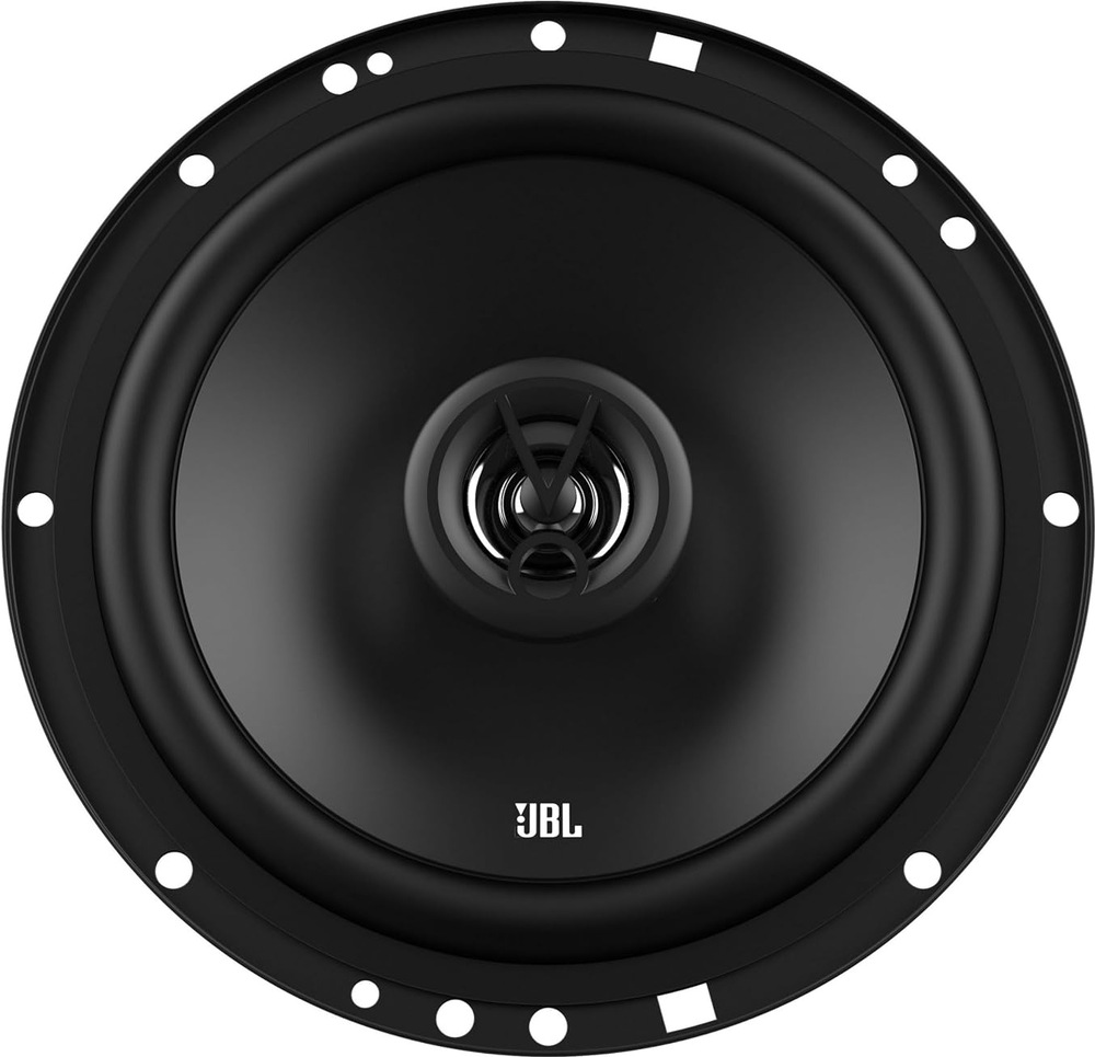 Predná strana reproduktora JBL Stage1 61F