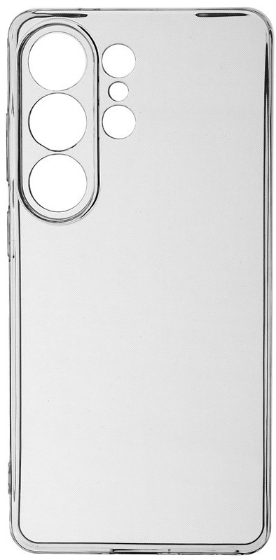 Kryt na mobil WG Azzaro TPU slim na Samsung Galaxy S26 Ultra 5G v transparentnom dizajne