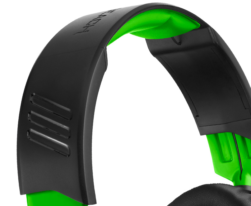 Headset Turtle Beach Recon 70X pre Xbox One, PS4, Nintendo biely Headset Turtle Beach Recon 70X pre Xbox One, PS4, Nintendo biely