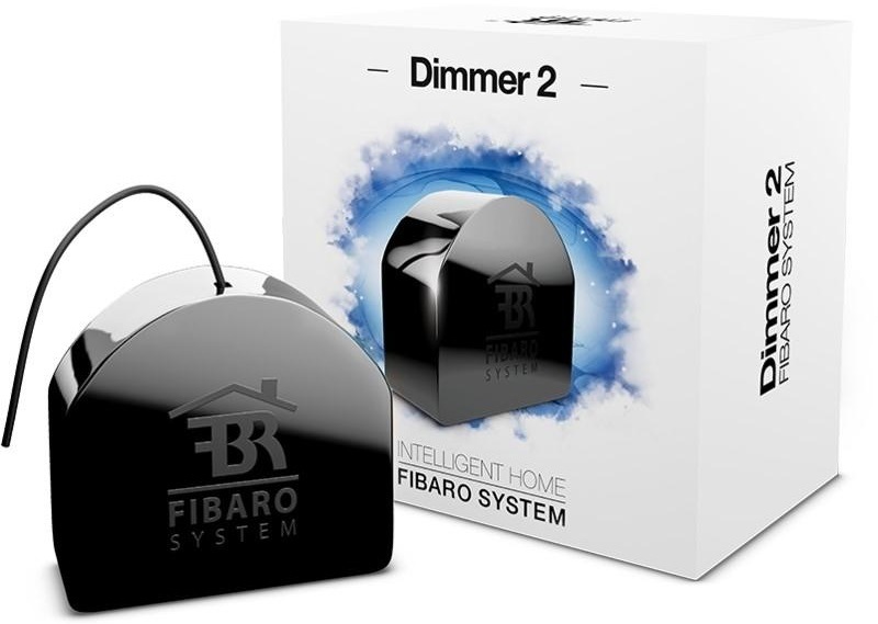 Modul Fibaro Stmievač 2, Z-Wave Plus