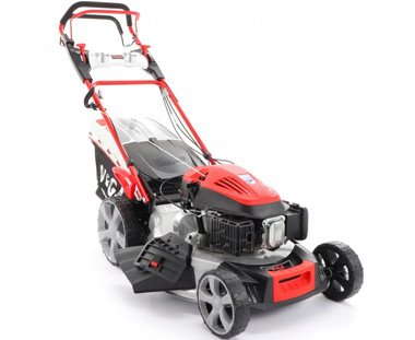 Sekačka VeGA 545 SXH 6in1