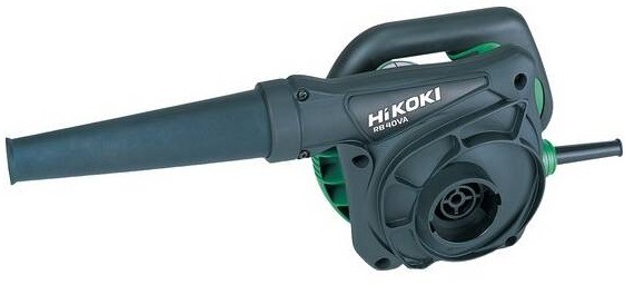 Fukár záhradný HIKOKI ( HITACHI ) RB40VAUTZ ( 550W )