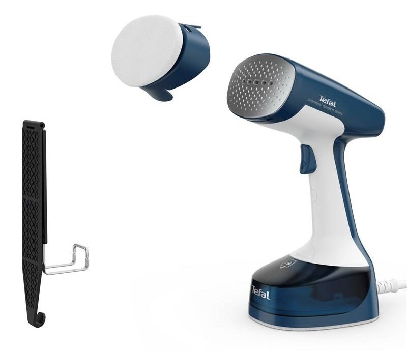 Ručný naparovač odevov Tefal DT7130E1 ACCESS STEAM Easy