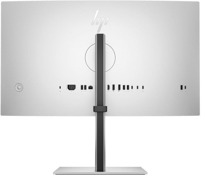 Monitor HP 727pm čierny HP Series 7 Pre 4K – 727pm bez obsahu PVC (8K135A5)