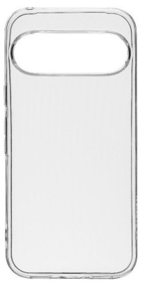 Kryt na mobil Tactical TPU na Google Pixel 10 Pro priehľadný Kryt na mobil Tactical TPU na Google Pixel 10 Pro priehľadný
