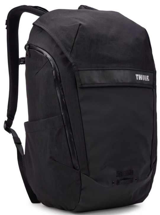 Batoh na notebook THULE Paramount Commuter 28 l - čierny