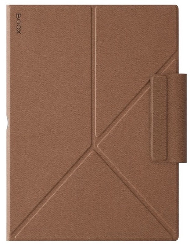 Ochranné puzdro Onyx Boox na Note Air 5 C, oranžová farba