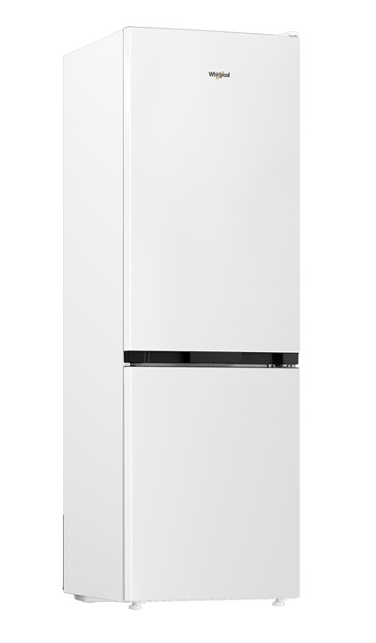 Chladnička s mrazničkou Whirlpool WHK 22372 W5EA biela