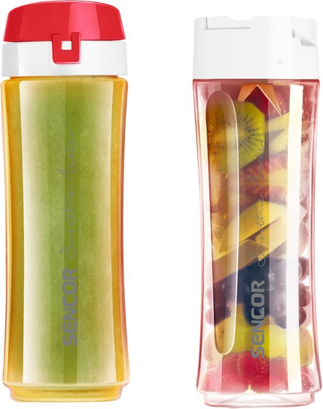 Stolný mixér Sencor SBL 2214RD červený Stolný mixér Sencor SBL 2214RD červený