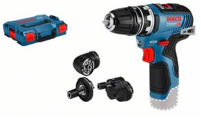 Bosch GSR