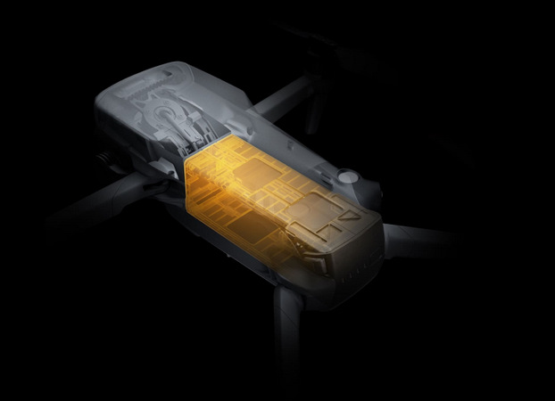 Dron DJI Mavic 3 Pro (DJI RC)