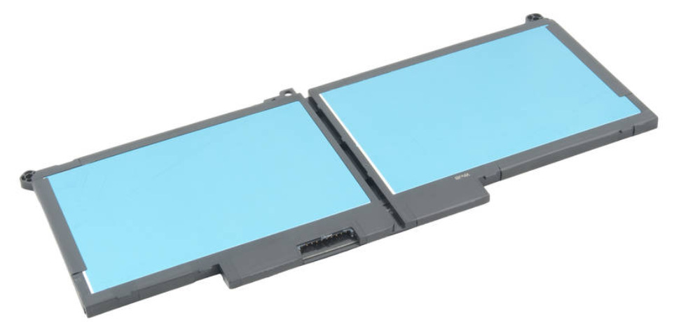 Batéria Avacom Dell Latitude 7280, 7480 Li-Pol 7,6V 7500mAh 57Wh Avacom Dell Latitude 7280, 7480 Li-Pol 7,6 V 7500mAh 57Wh (NODE-7480-75P)