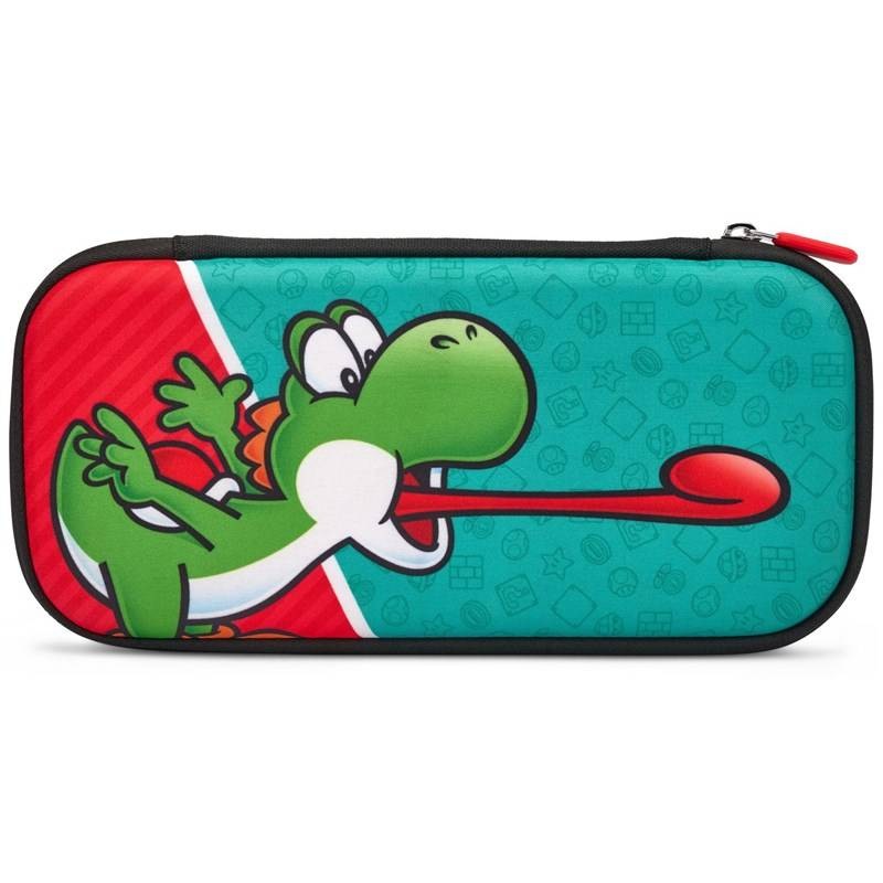 PowerA Slim pre Nintendo Switch / OLED / Lite - Go Yoshi (NSCS0088-01)
