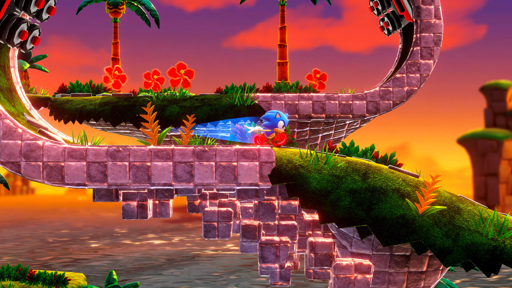 Hra Sega PlayStation 5 Sonic Superstars Sonic Superstars