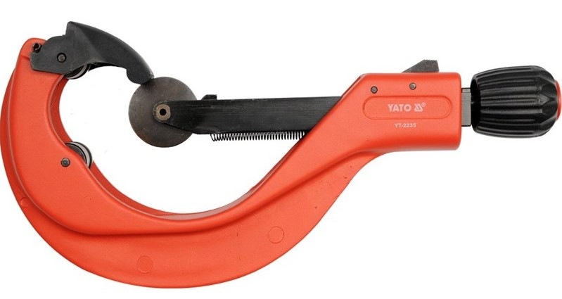 Rezačka YATO YT-2235 50 - 127mm PVC, Al, Cu