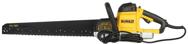 Dewalt Alligator DWE399-QS