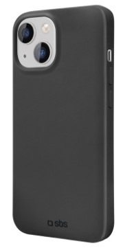 Kryt na mobil SBS Instinct na Apple iPhone 15 čierny