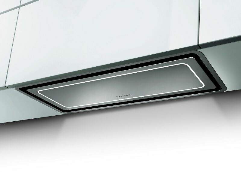 Odsávač pár Faber IN-LIGHT EV8 X KL A70 nerez
