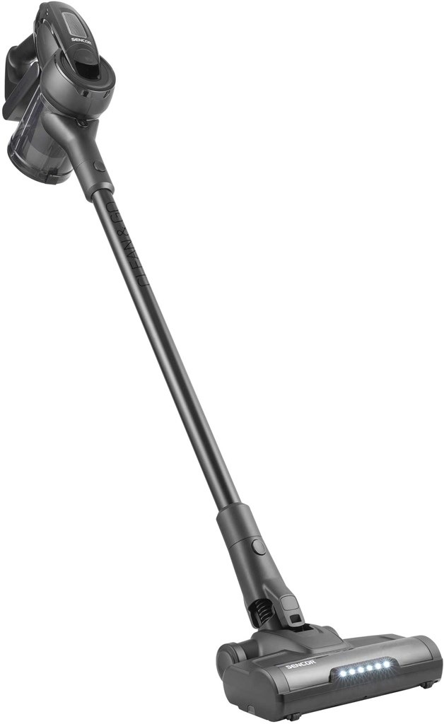 Tyčový vysávač Sencor SVC 8726BK čierny SNRSVC8726BK_08