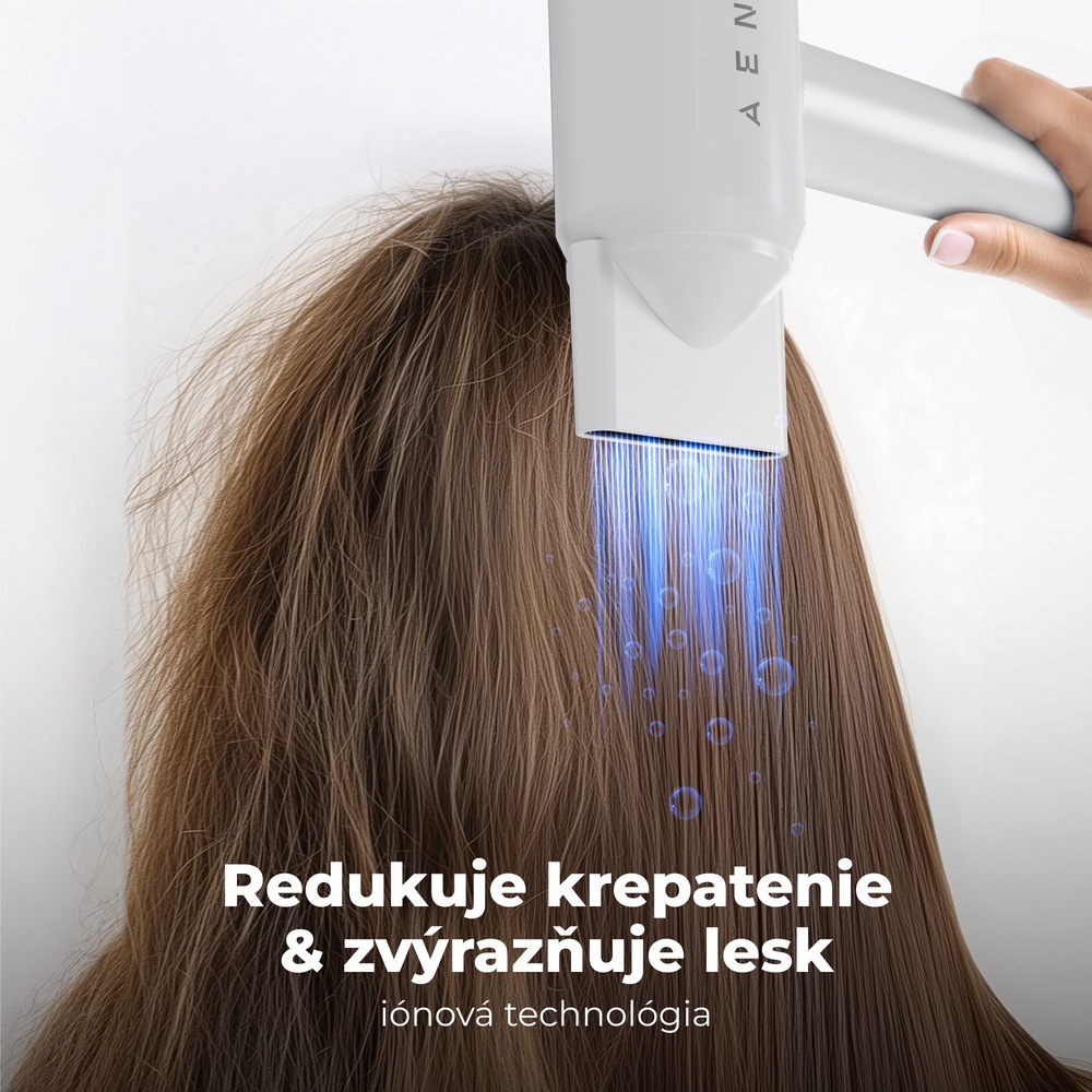 AENO HD4 Fén 