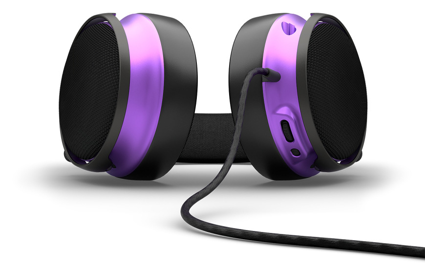 Headset Dark Project SONO Wired čierny Headset Dark Project SONO Wired čierny