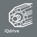 Odsávač pár Siemens iQ300 LI67RB531 strieborný iQdrive