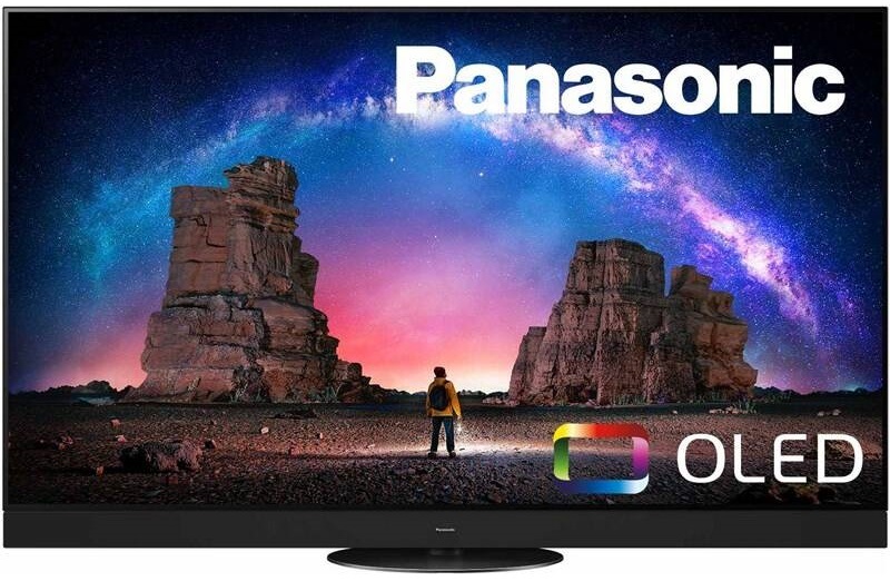 Televízor Panasonic TX-65JZ2000E