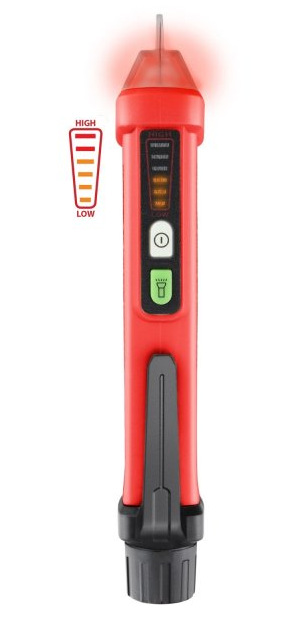 Tester Extol Premium 8831202 Tester Extol Premium 8831202