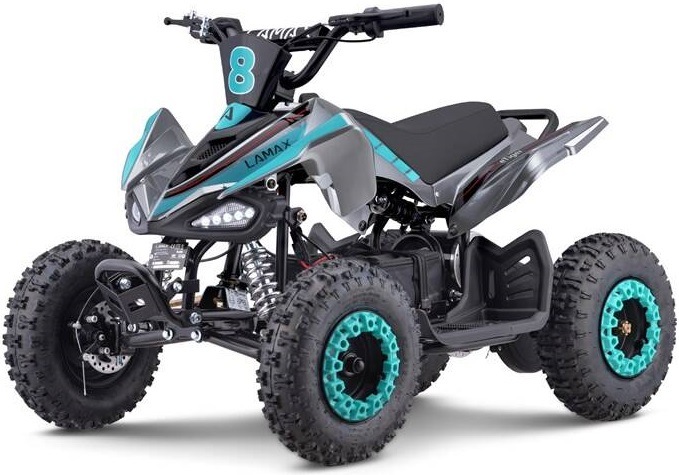 Štvorkolka LAMAX ATV40S