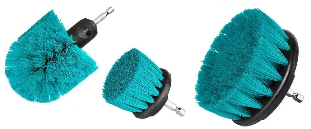 Súprava kief Total tools TACM3001 (3 ks) Súprava kief Total tools TACM3001 (3 ks)