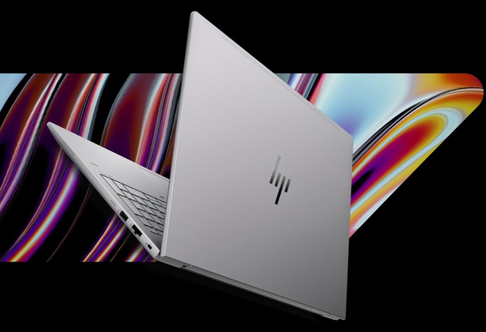 Notebook HP Zbook Power 16 G11A strieborný