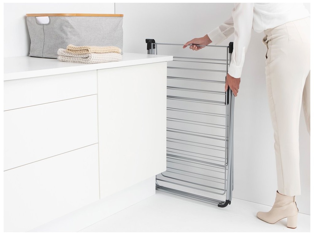 Sušiak na bielizeň Brabantia HANGON DRYING GRY Sušiak na bielizeň Brabantia HANGON DRYING GRY