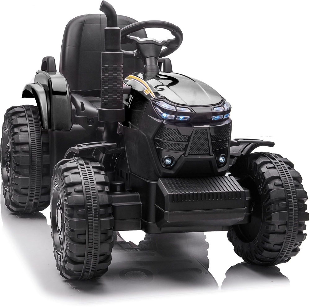 Traktor ELJET® Traktor Style čierny Traktor ELJET® Traktor Style čierny