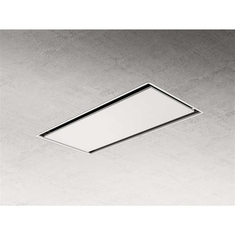 Odsávač pár Elica ILLUSION H16 WH/A/100 biely Odsávač pár Elica ILLUSION H16 WH/A/100 biely