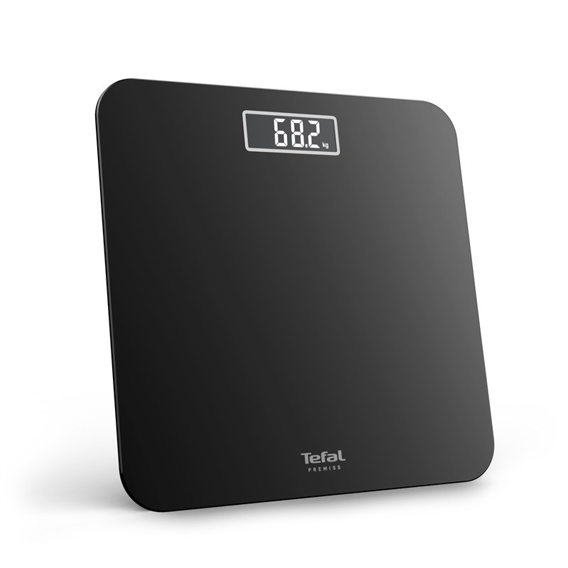 Osobná váha Tefal PP1800V0 Premiss čierna