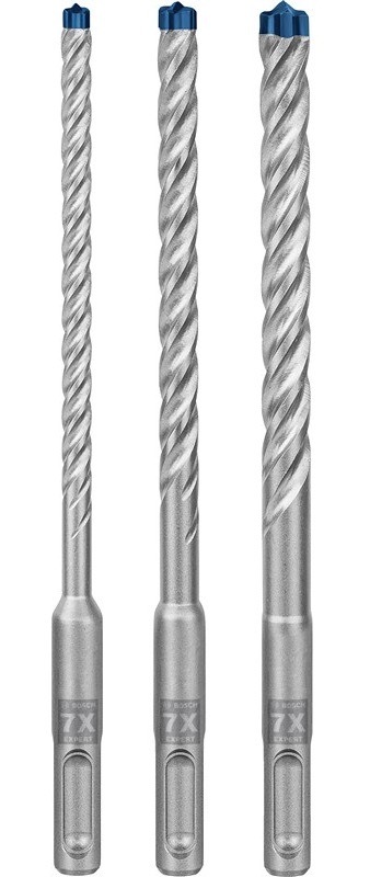 Sada vrtákov Bosch Expert 2.608.900.196