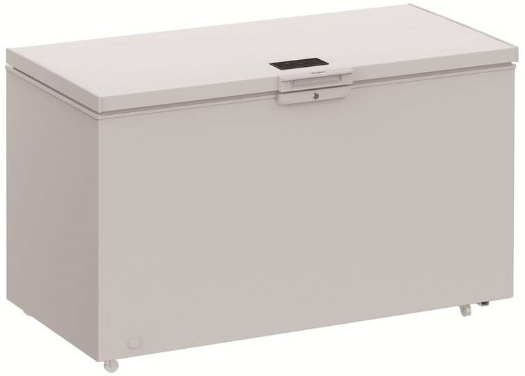 Mraznička Whirlpool W3RHS44EW biela