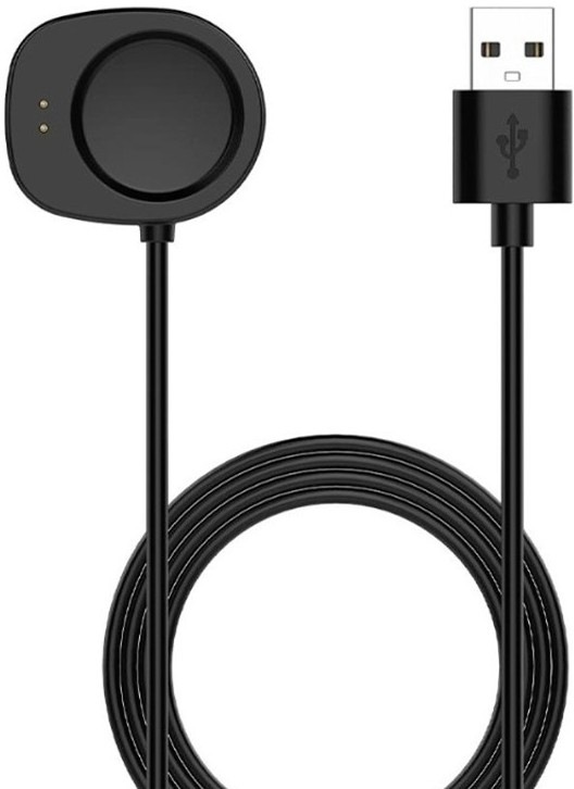 Nabíjací kábel USB pre vybrané modely chytrých hodiniek Amazfit Balance/Balance 2/T-Rex 3″ width=