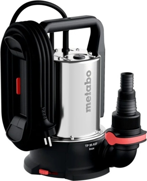 Ponorné čerpadlo Metabo TP 95 ASF Inox