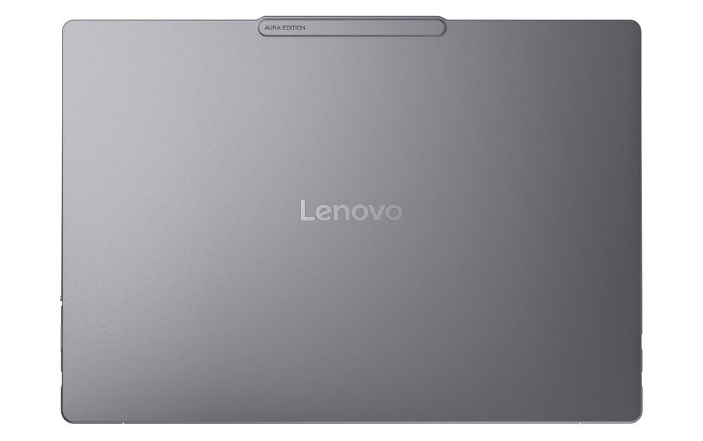 Zatvorený notebook Lenovo Yoga Slim 7 14IPH11