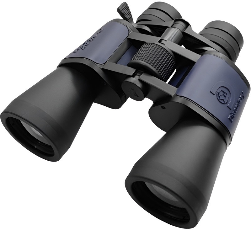 Ďalekohľad Discovery Gator 10-30x50