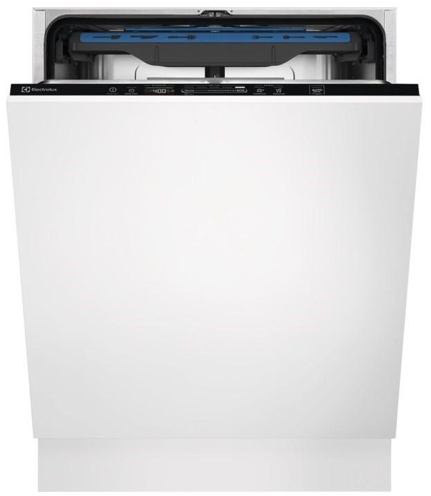 Umývačka riadu Electrolux 700 FLEX EES848200L