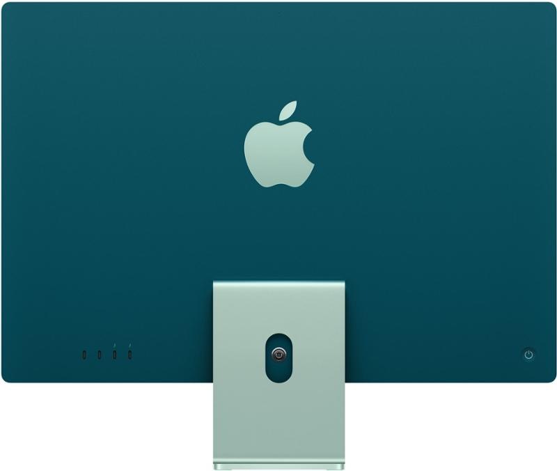 PC all in-one Apple iMac 24