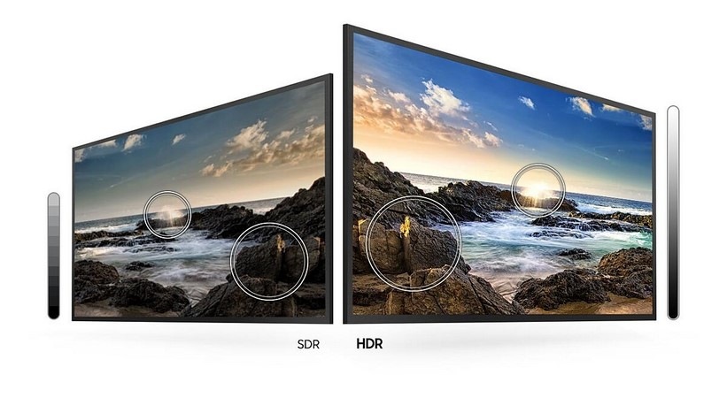 Televízor Samsung UE65TU7092