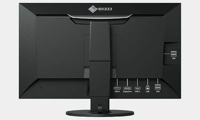 Monitor Eizo CS2740 čierny Monitor Eizo CS2740 čierny