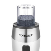 Stolný mixér Concept Fresh&Nutri SM3391 biely Mlynček